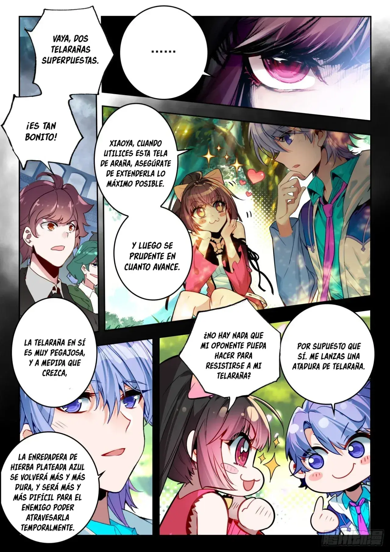 Capitulo 367 page 8