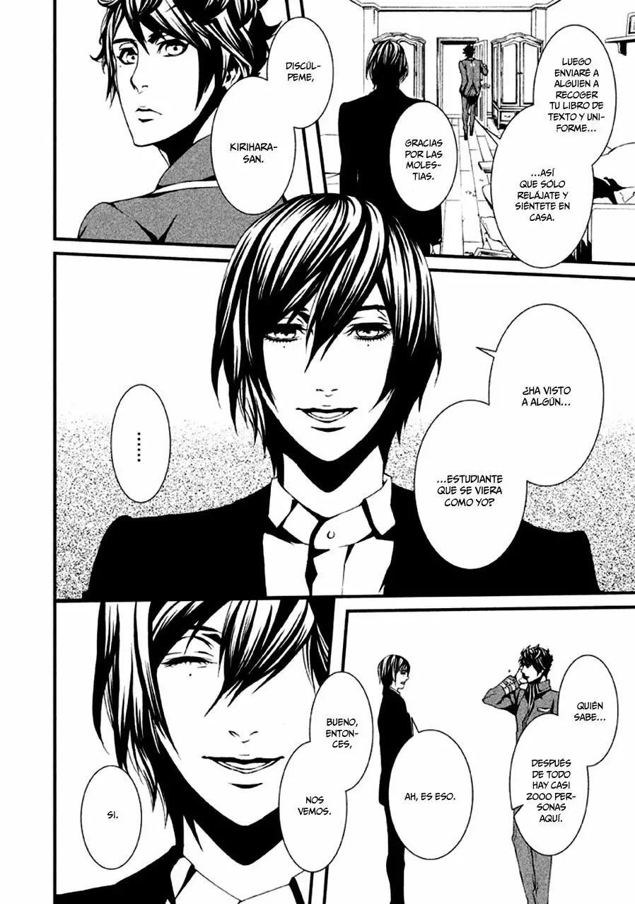 Capitulo 1 page 32