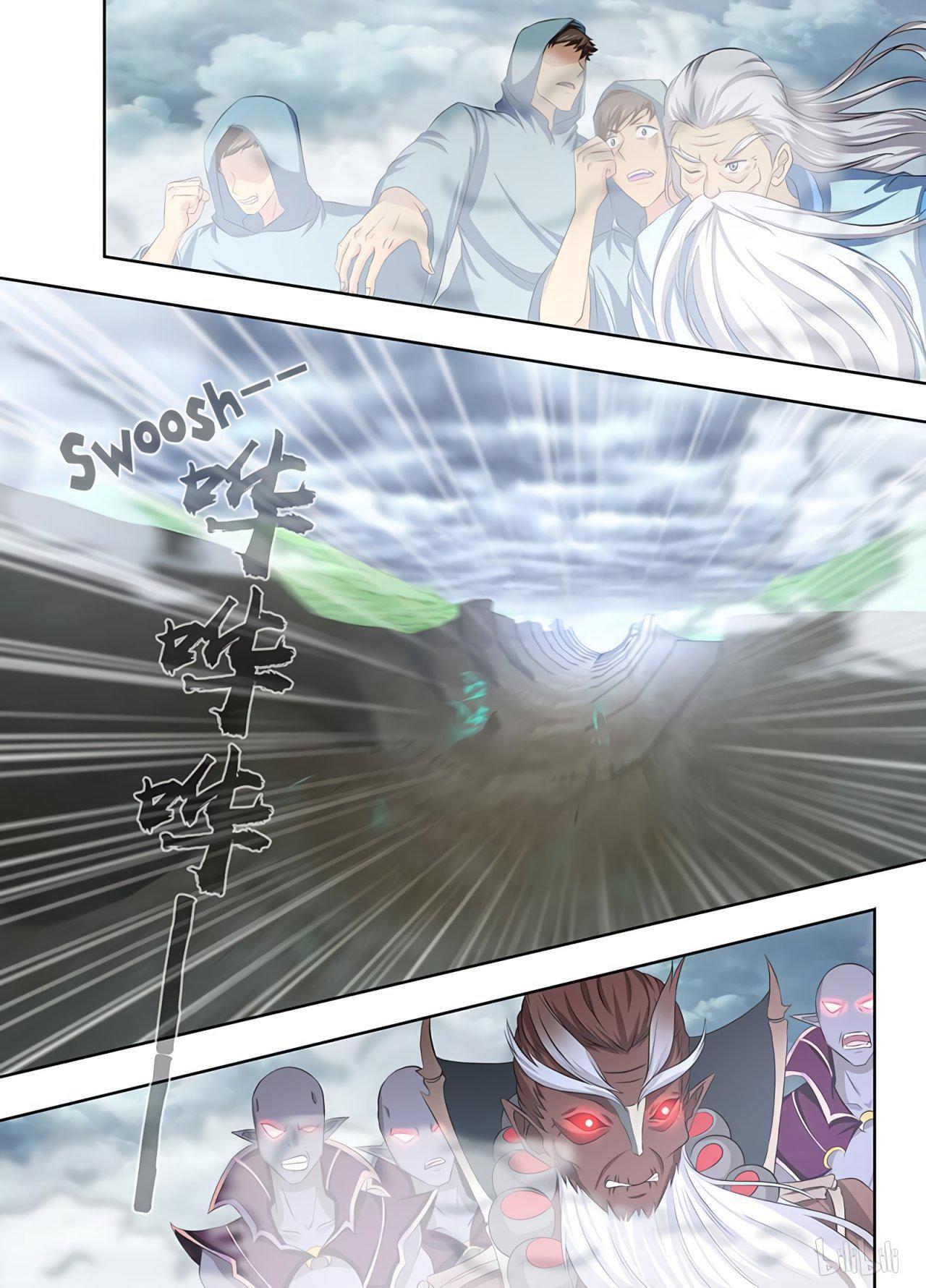 Capitulo 196 page 8
