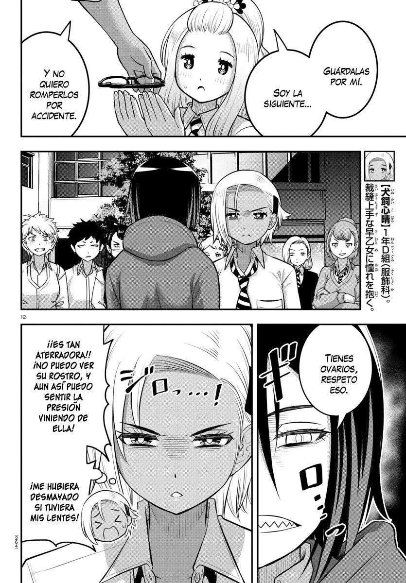 Capitulo 99 page 13