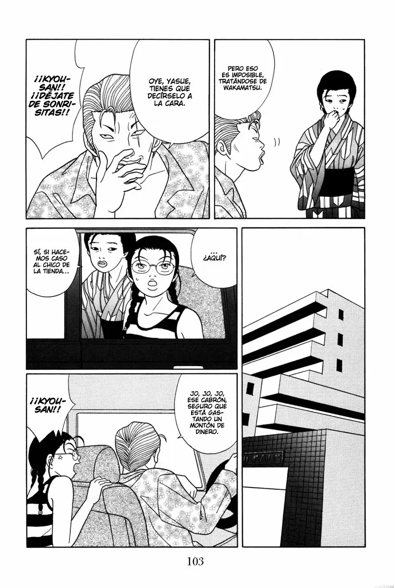 Capitulo 95 page 9