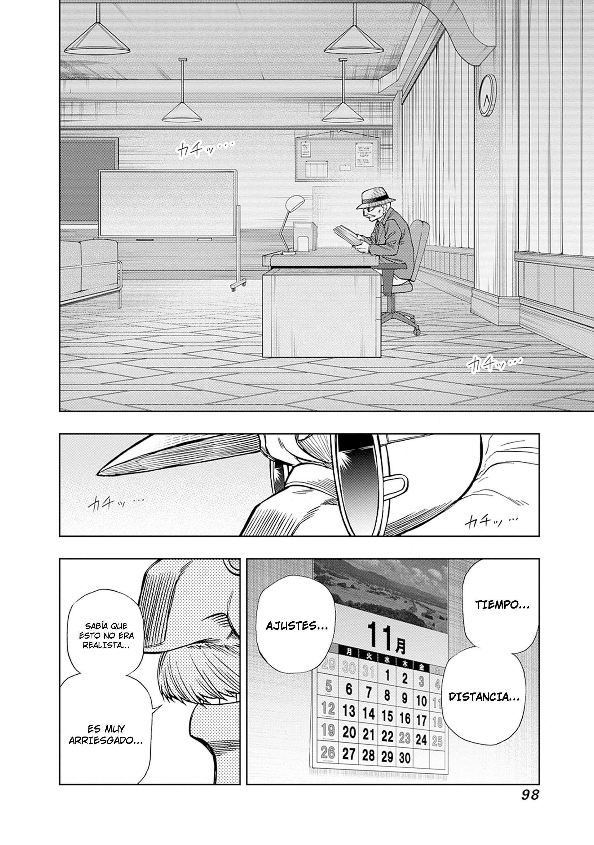 Capitulo 106 page 14