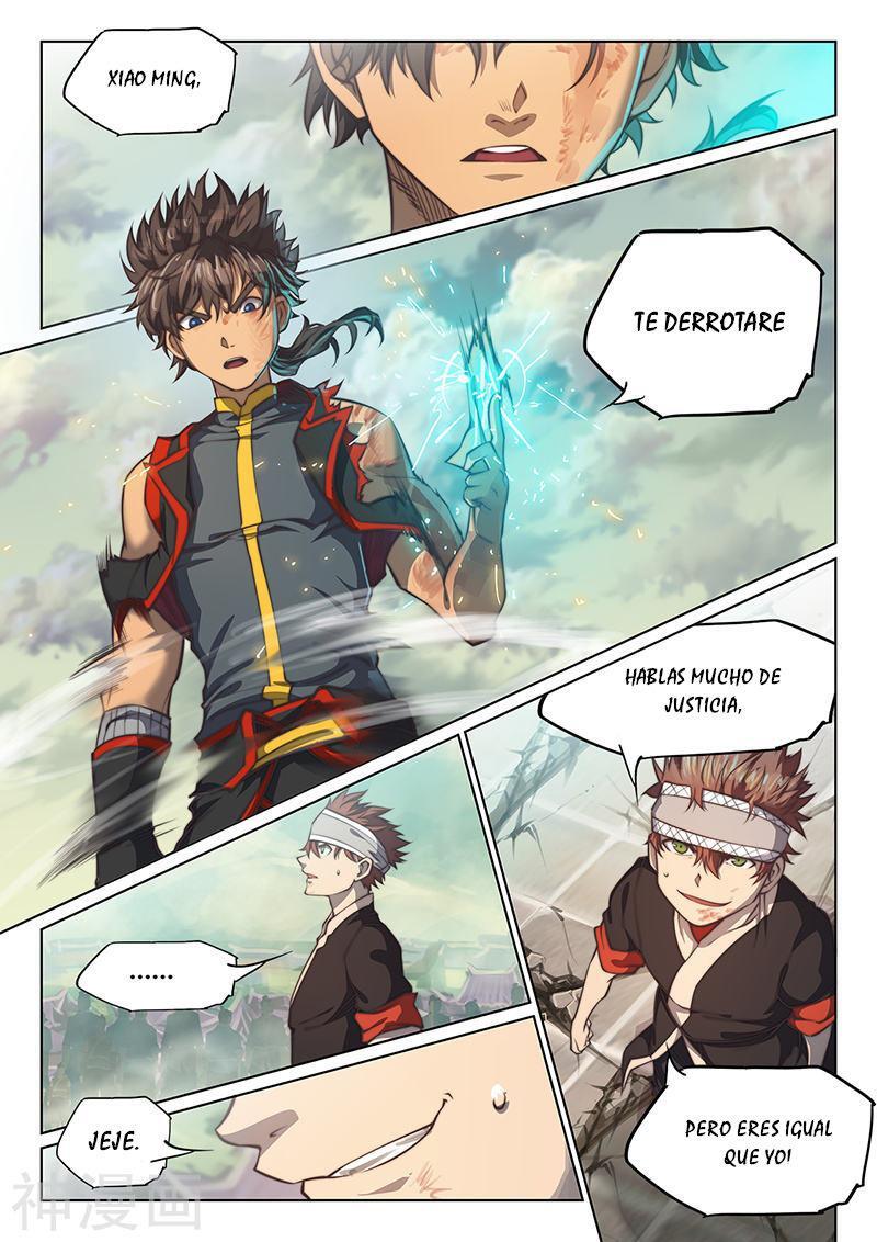 Capitulo 108 page 12