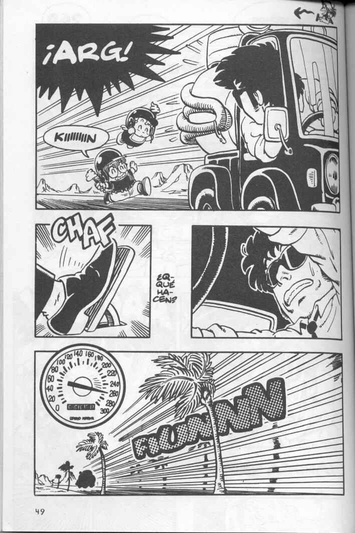 Capitulo 80 page 6
