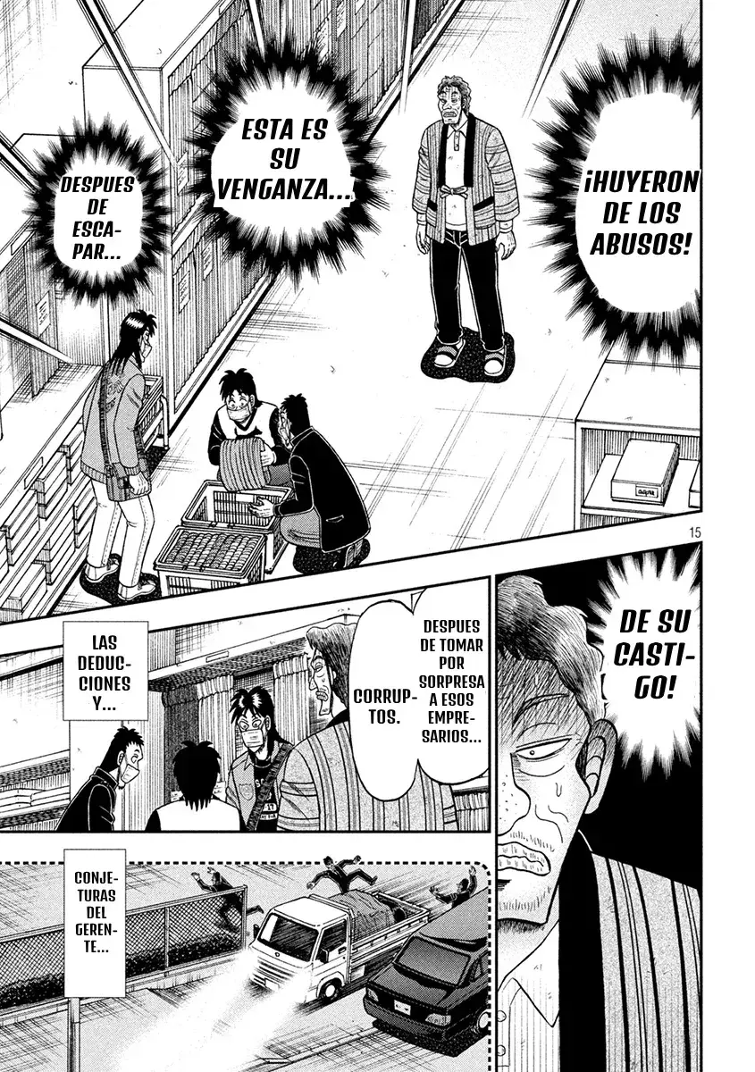 Capitulo 130 page 15