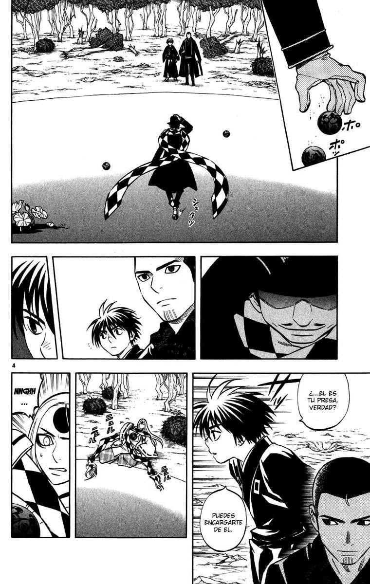 Capitulo 160 page 4