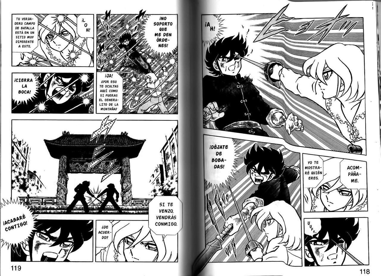 Capitulo 50 page 13