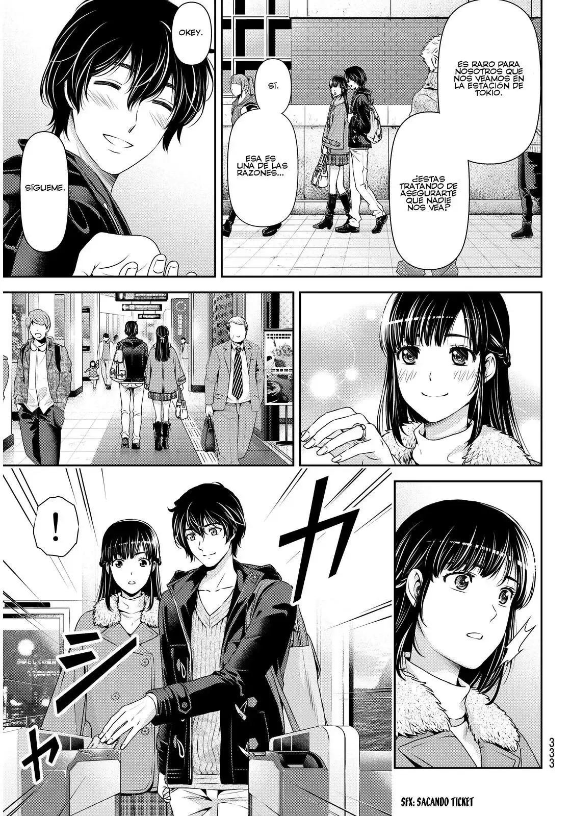 Capitulo 60 page 18