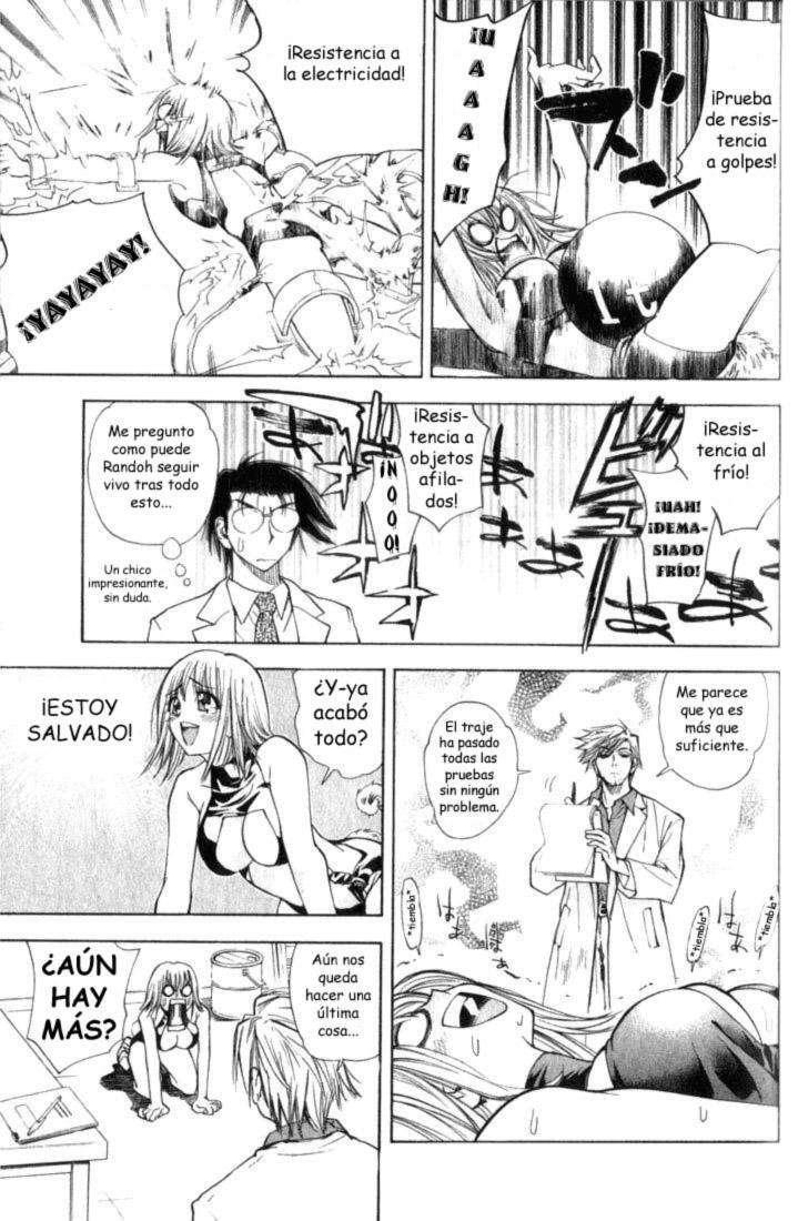 Capitulo 25 page 15