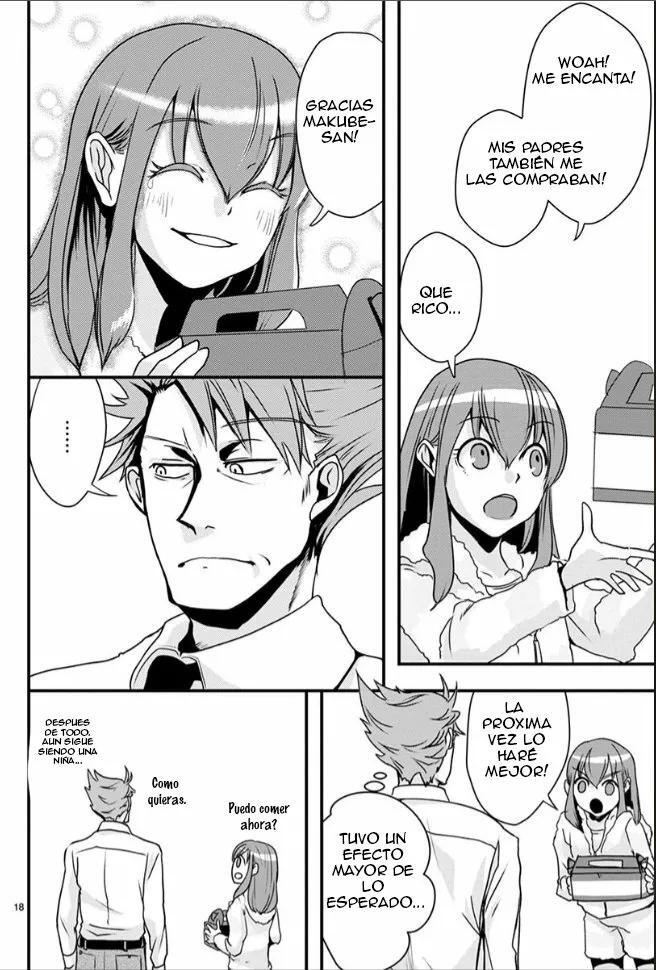 Capitulo 31 page 19