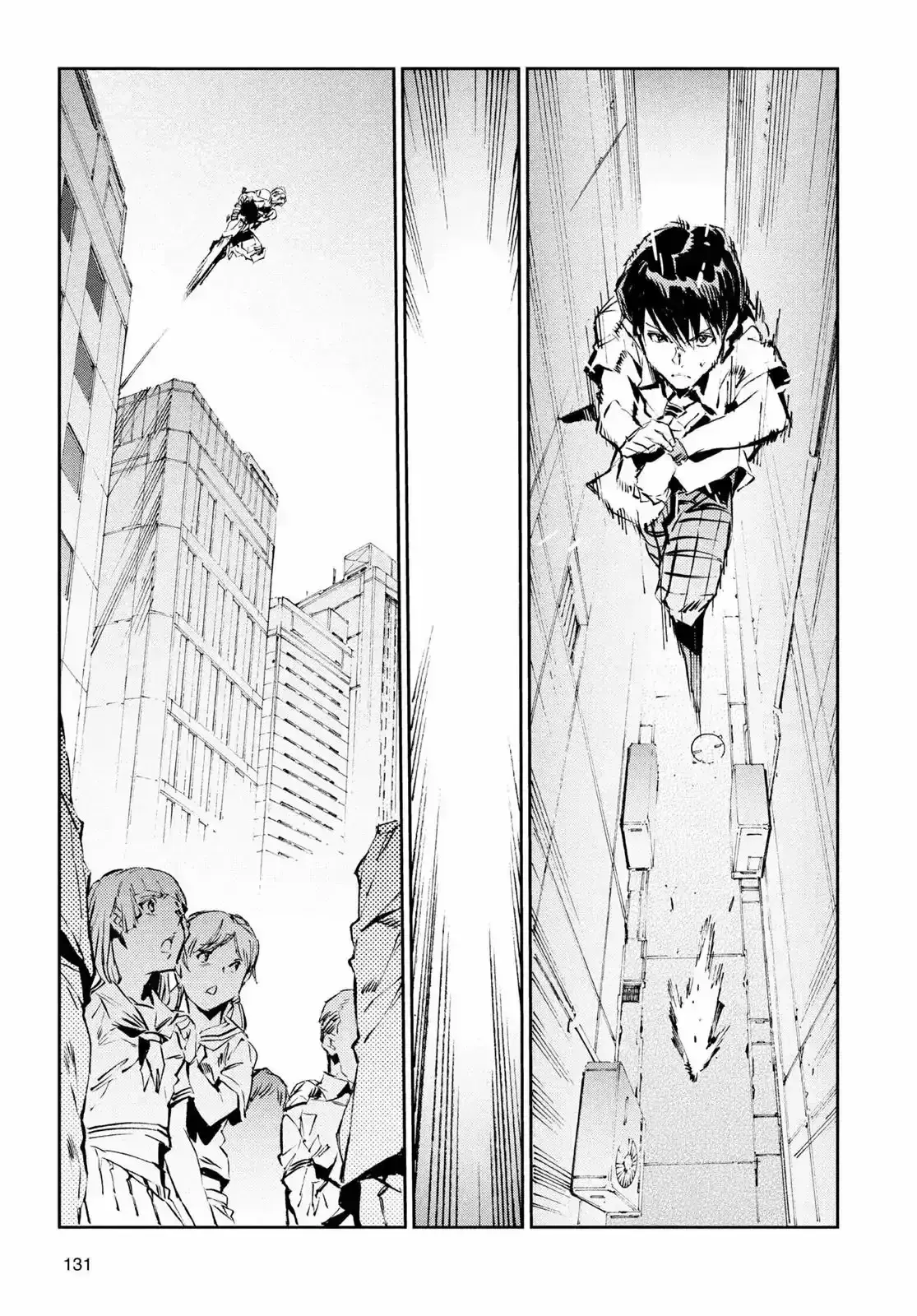 Capitulo 40 page 22