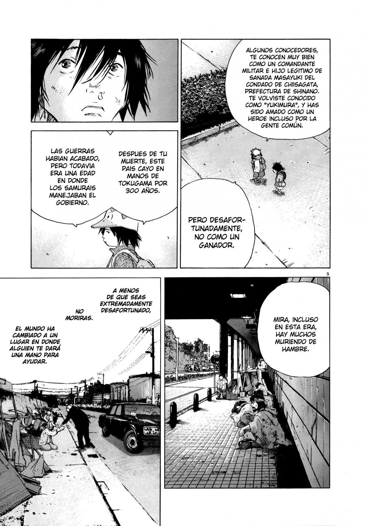 Capitulo 72 page 9