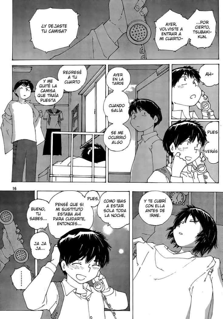 Capitulo 61 page 16