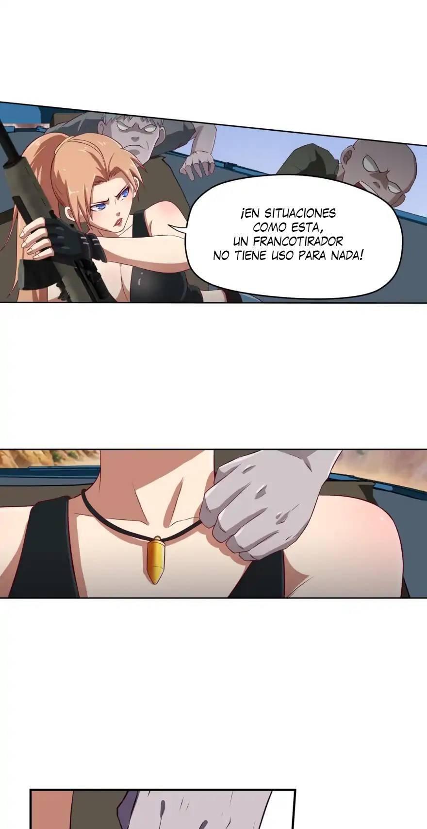 Capitulo 36 page 11