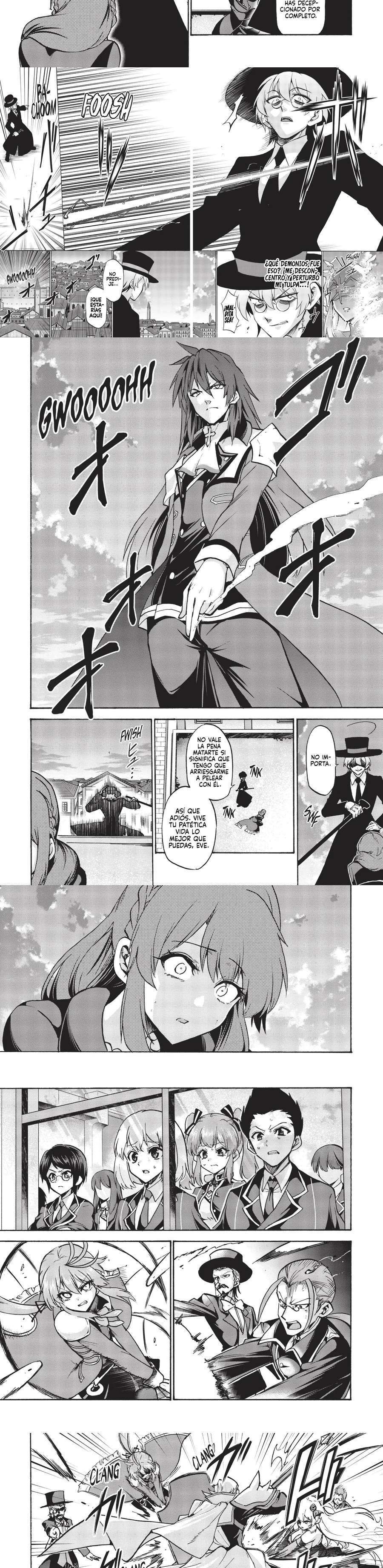 Capitulo 60 page 3