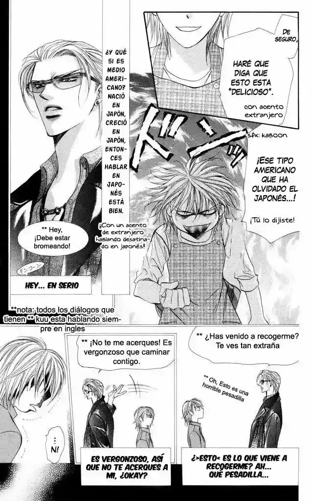 Capitulo 102 page 21