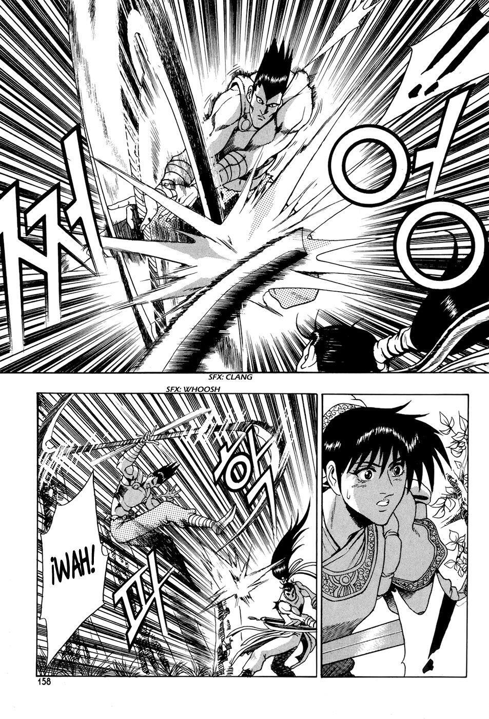 Capitulo 82 page 12