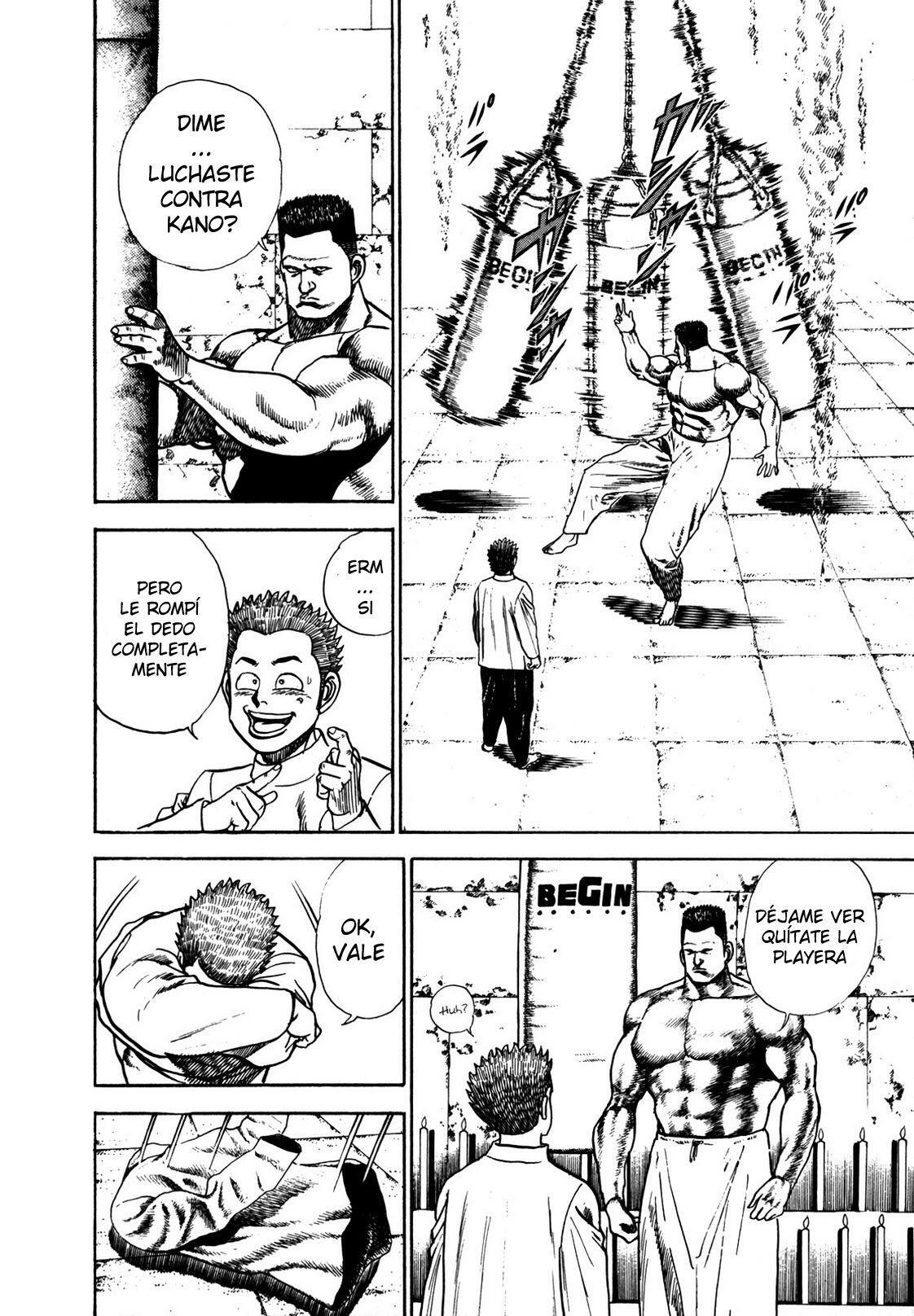 Capitulo 17 page 12