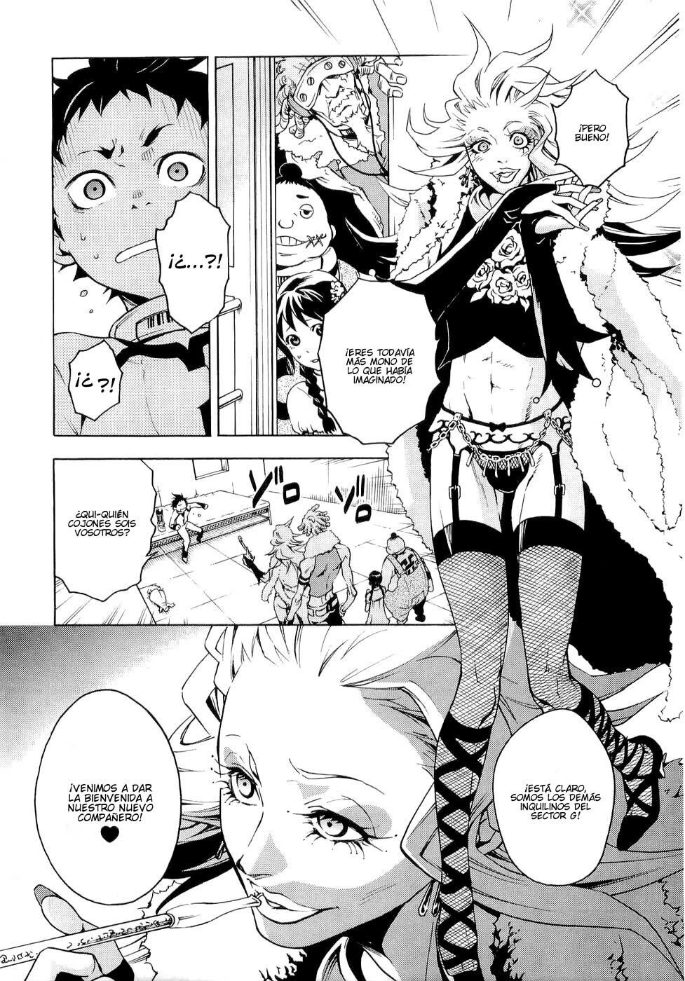 Capitulo 8 page 15