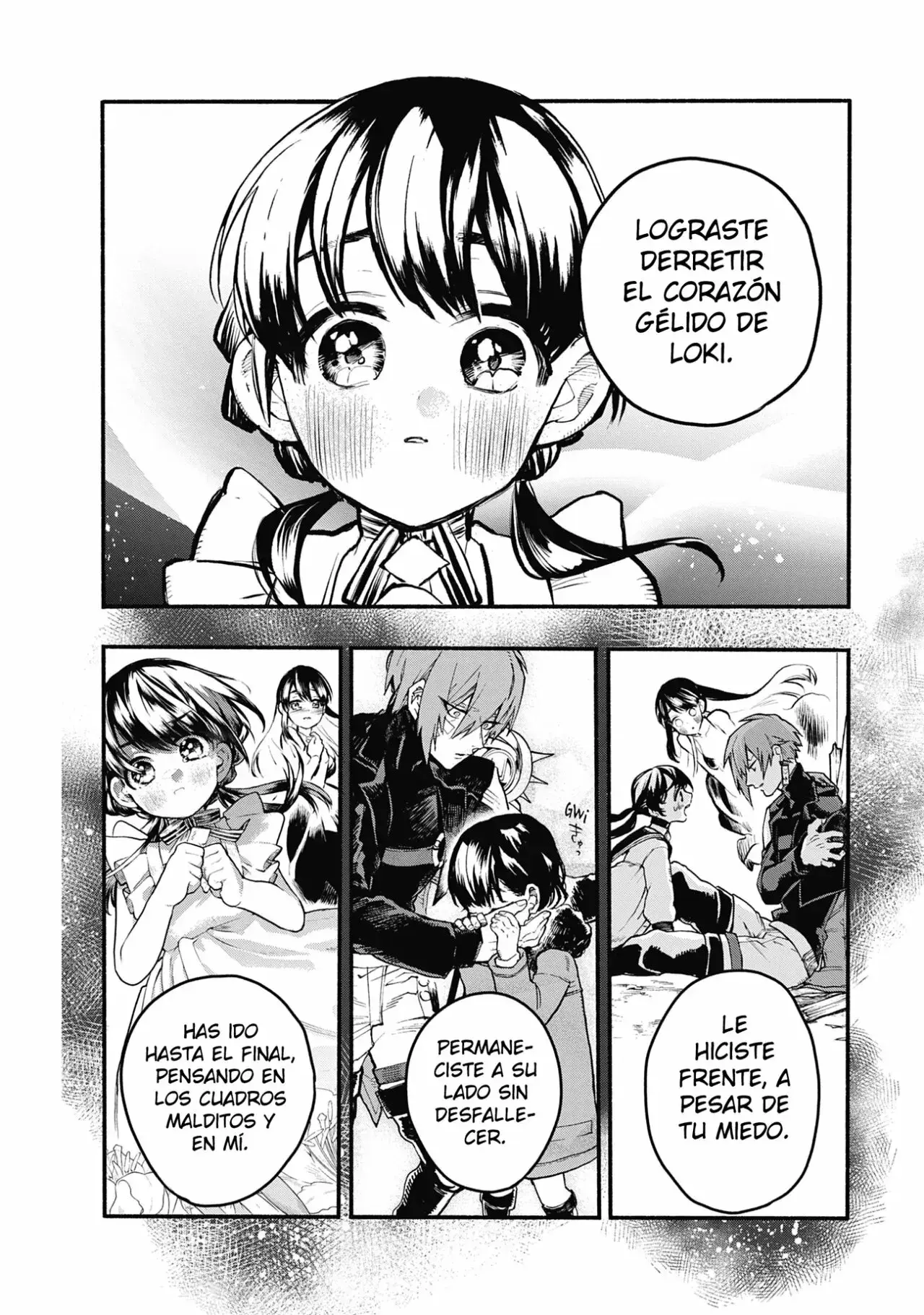 Capitulo 31 page 15