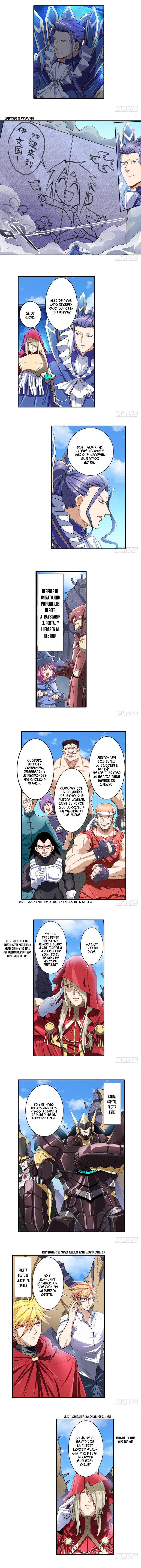 Capitulo 161 page 7