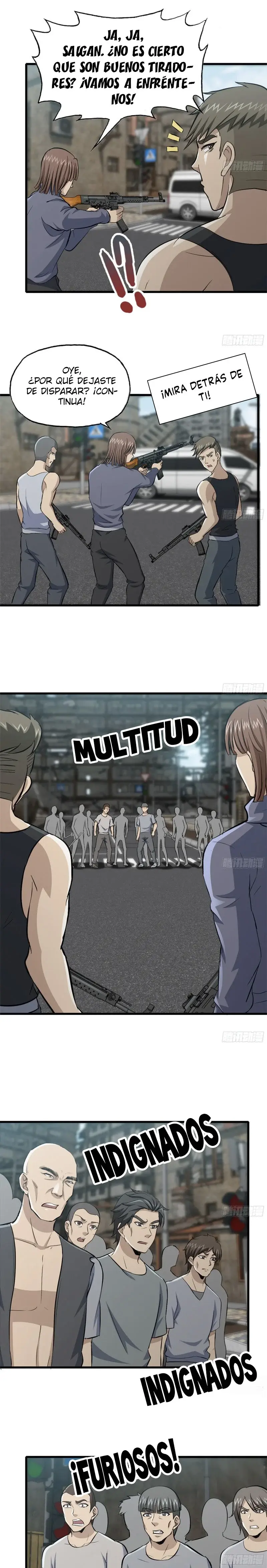 Capitulo 97 page 11