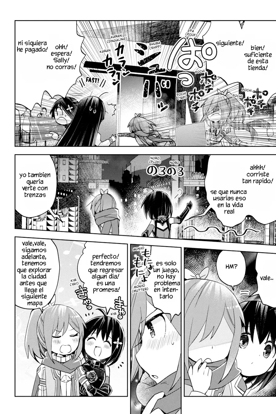 Capitulo 42 page 28