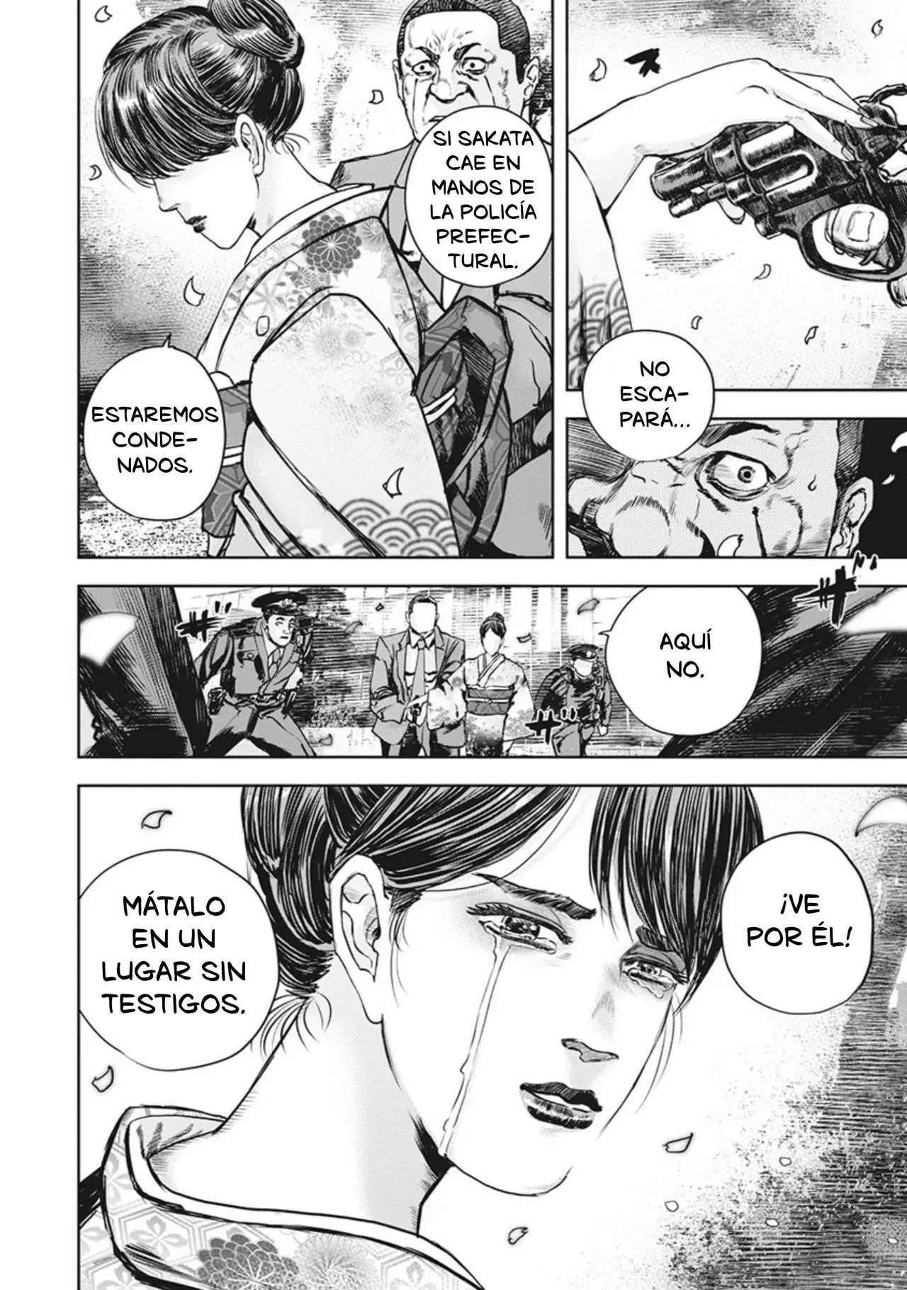 Capitulo 17 page 14