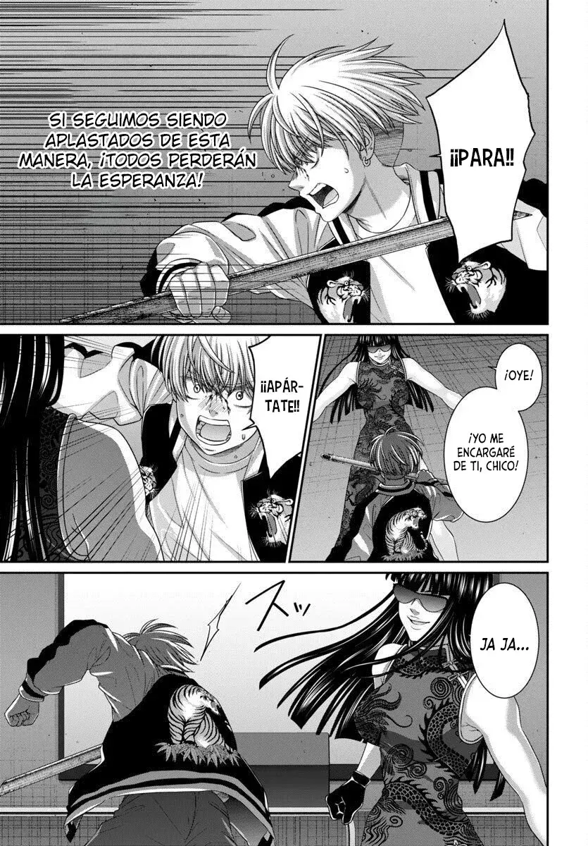 Capitulo 110 page 15