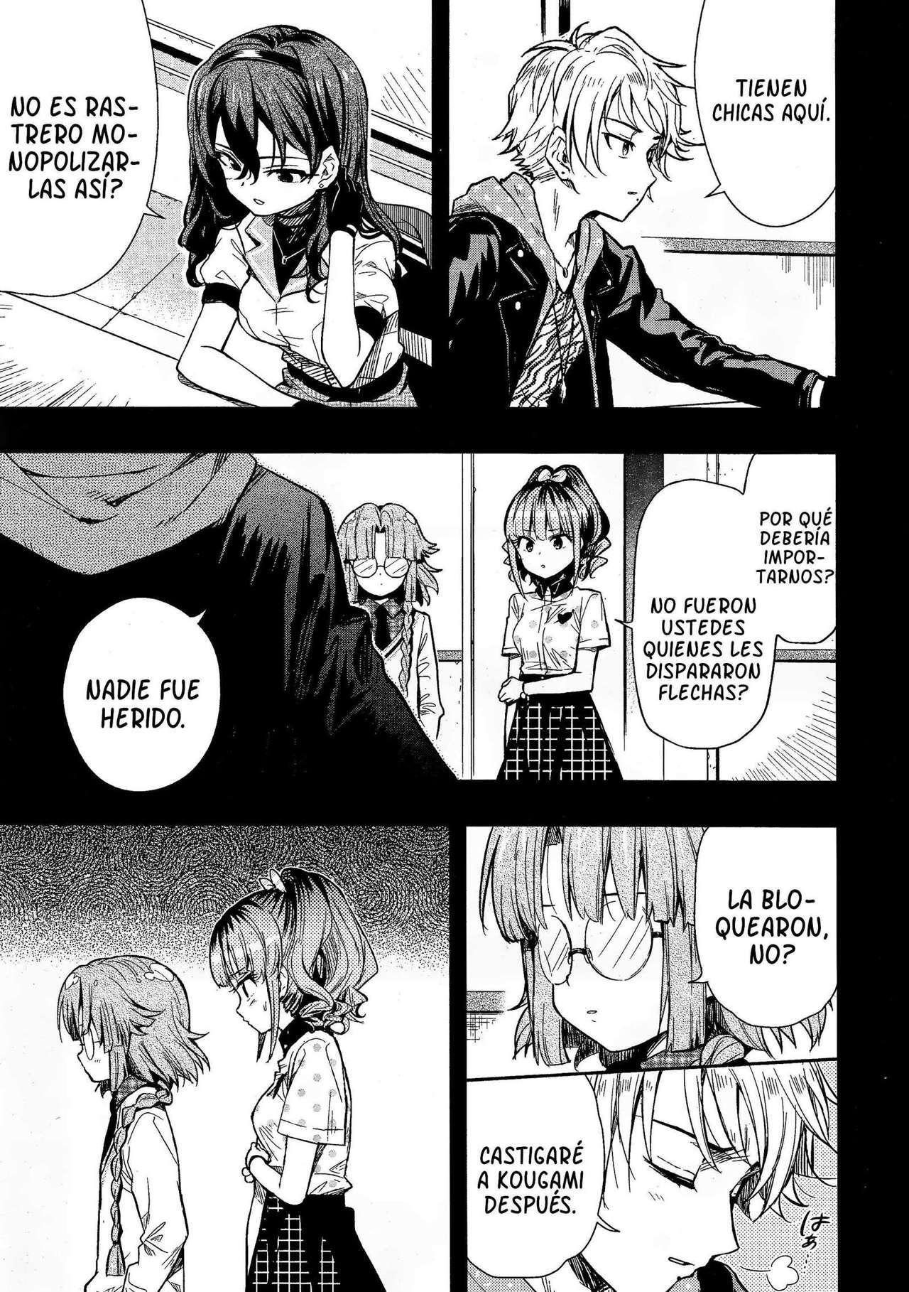 Capitulo 40 page 19