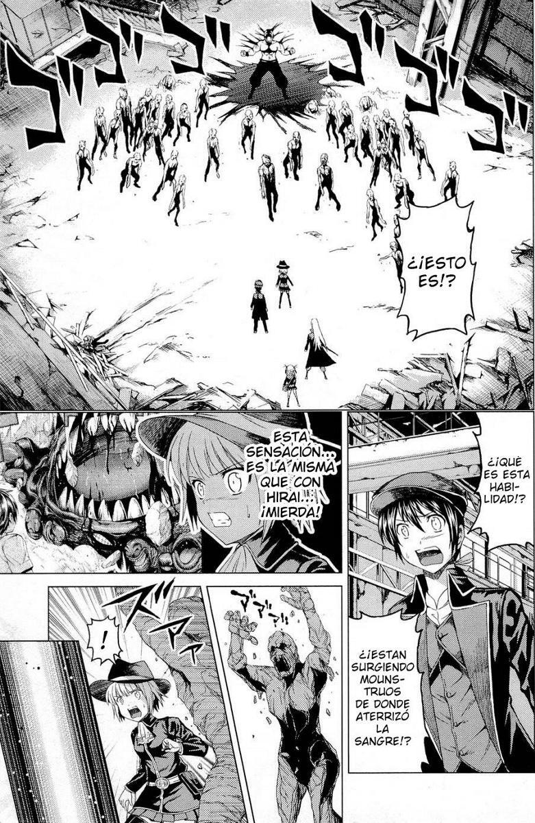 Capitulo 11 page 28