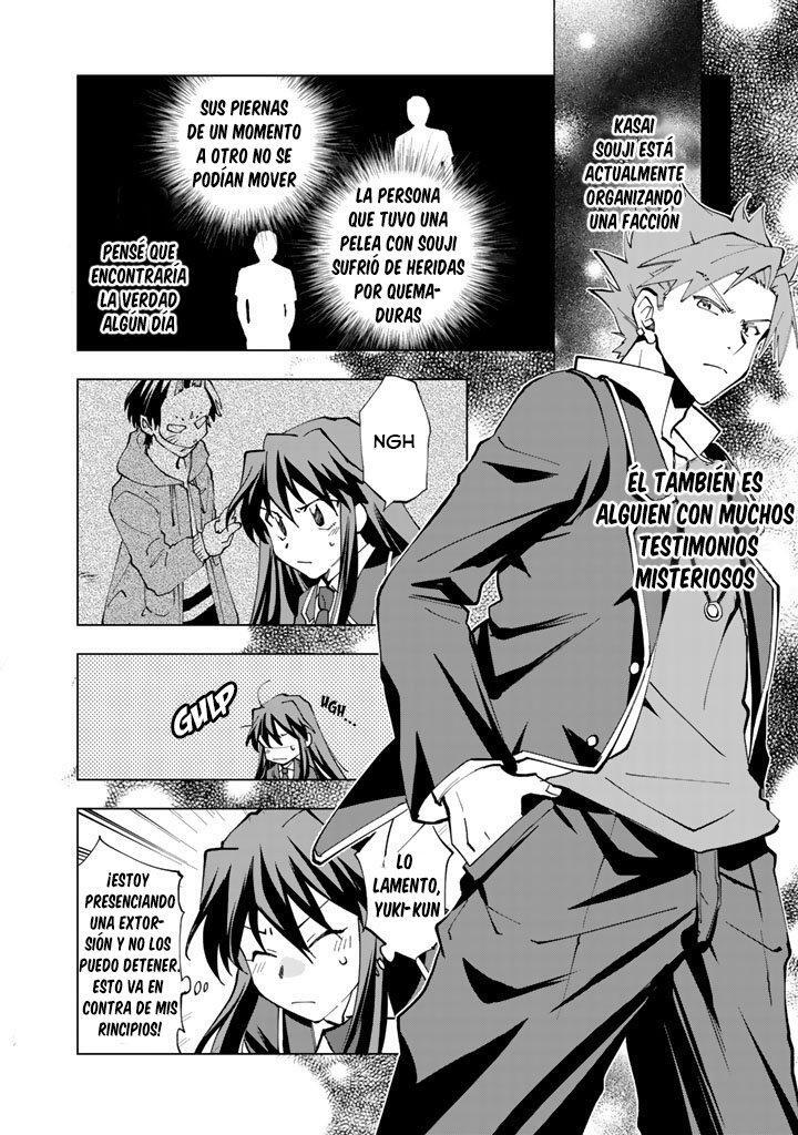 Capitulo 17 page 11
