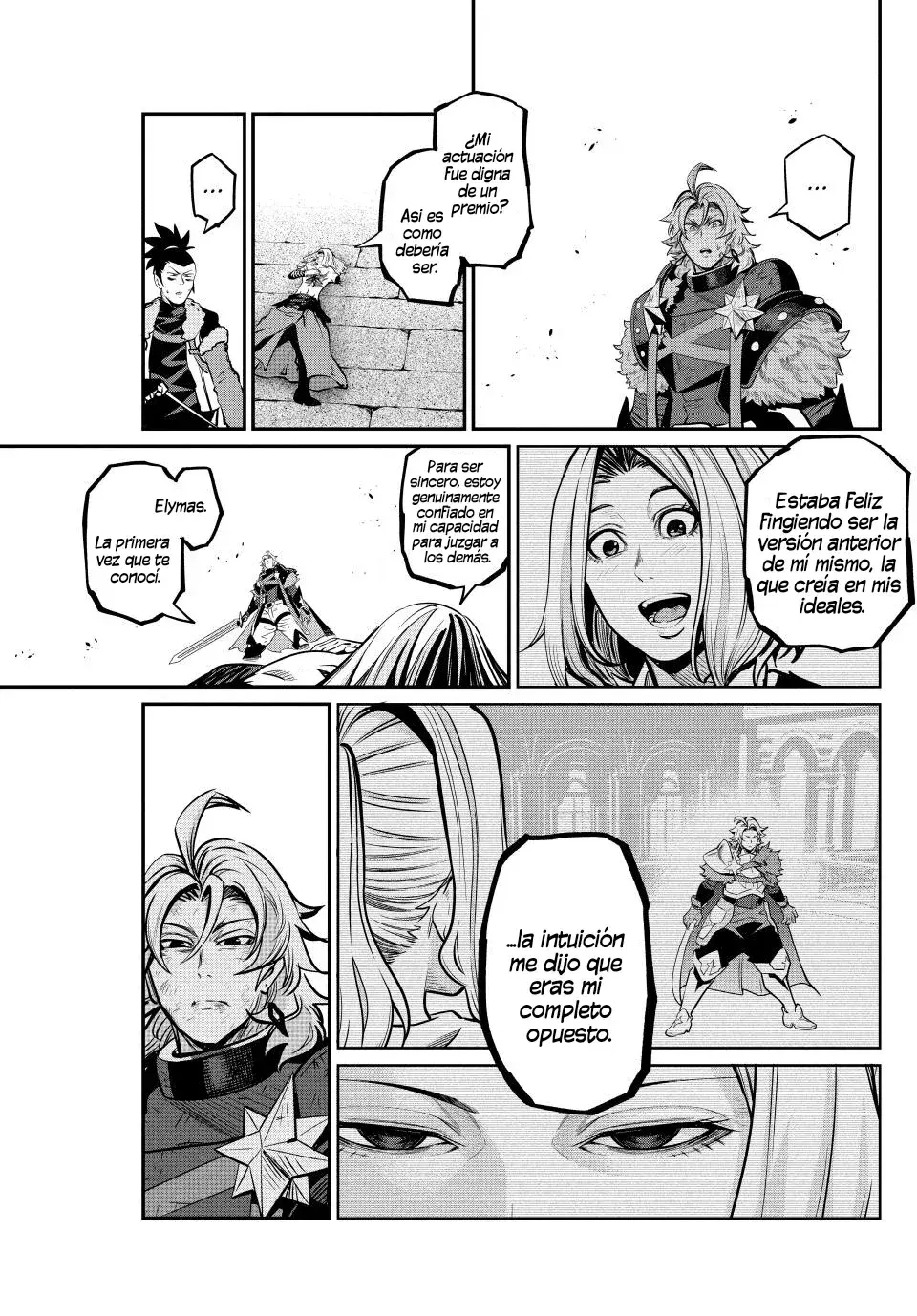 Capitulo 105 page 17