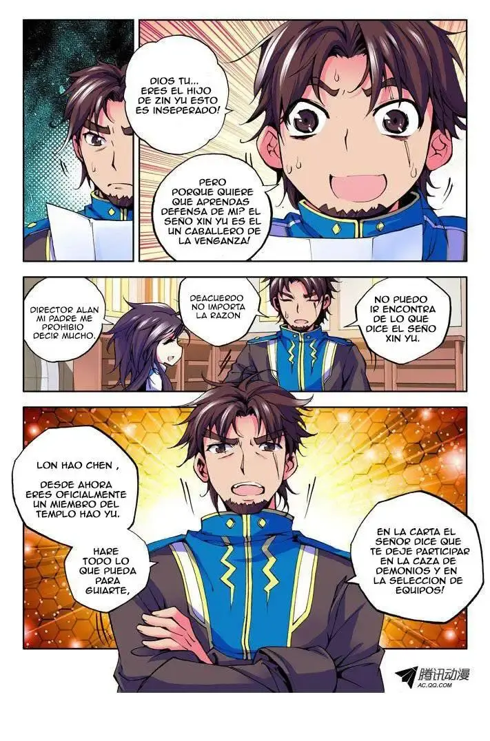 Capitulo 28 page 9