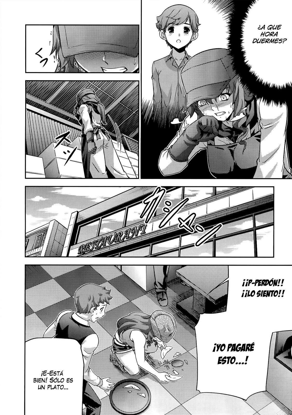 Capitulo 20 page 21