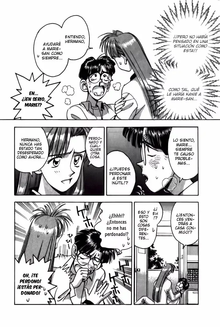 Capitulo 41 page 11