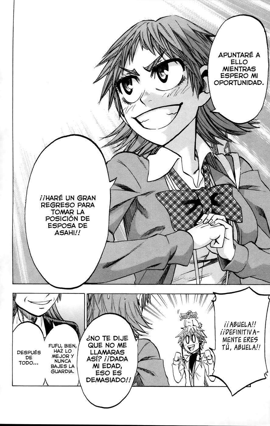 Capitulo 72 page 21