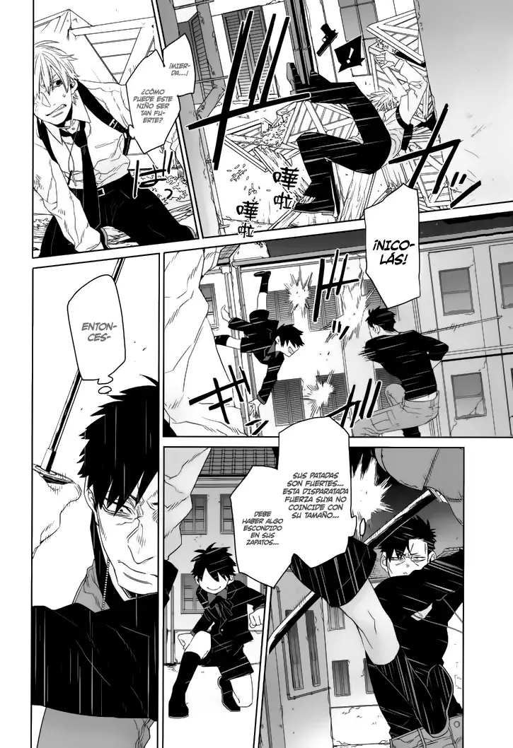 Capitulo 31 page 13