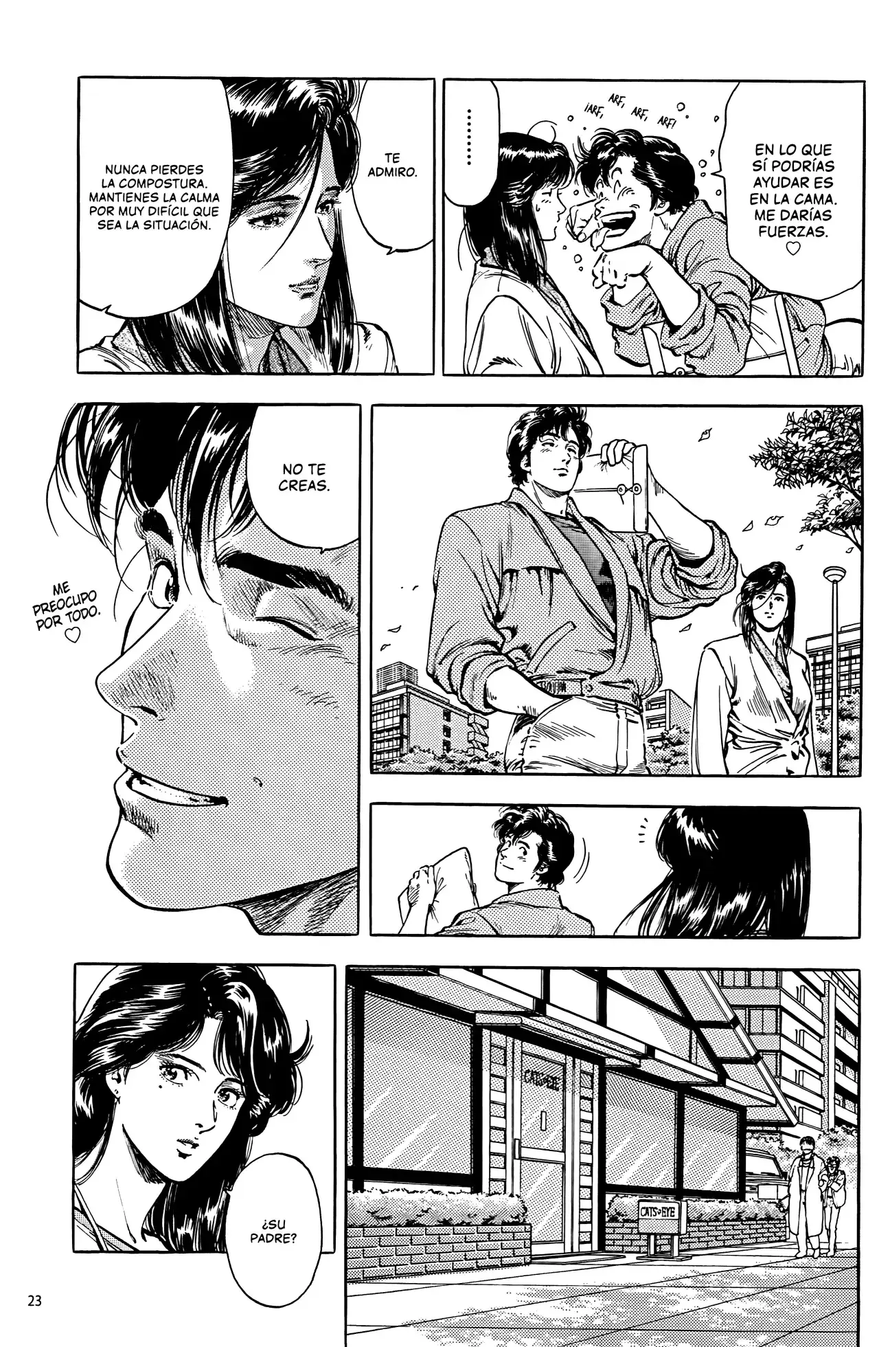 Capitulo 265 page 23