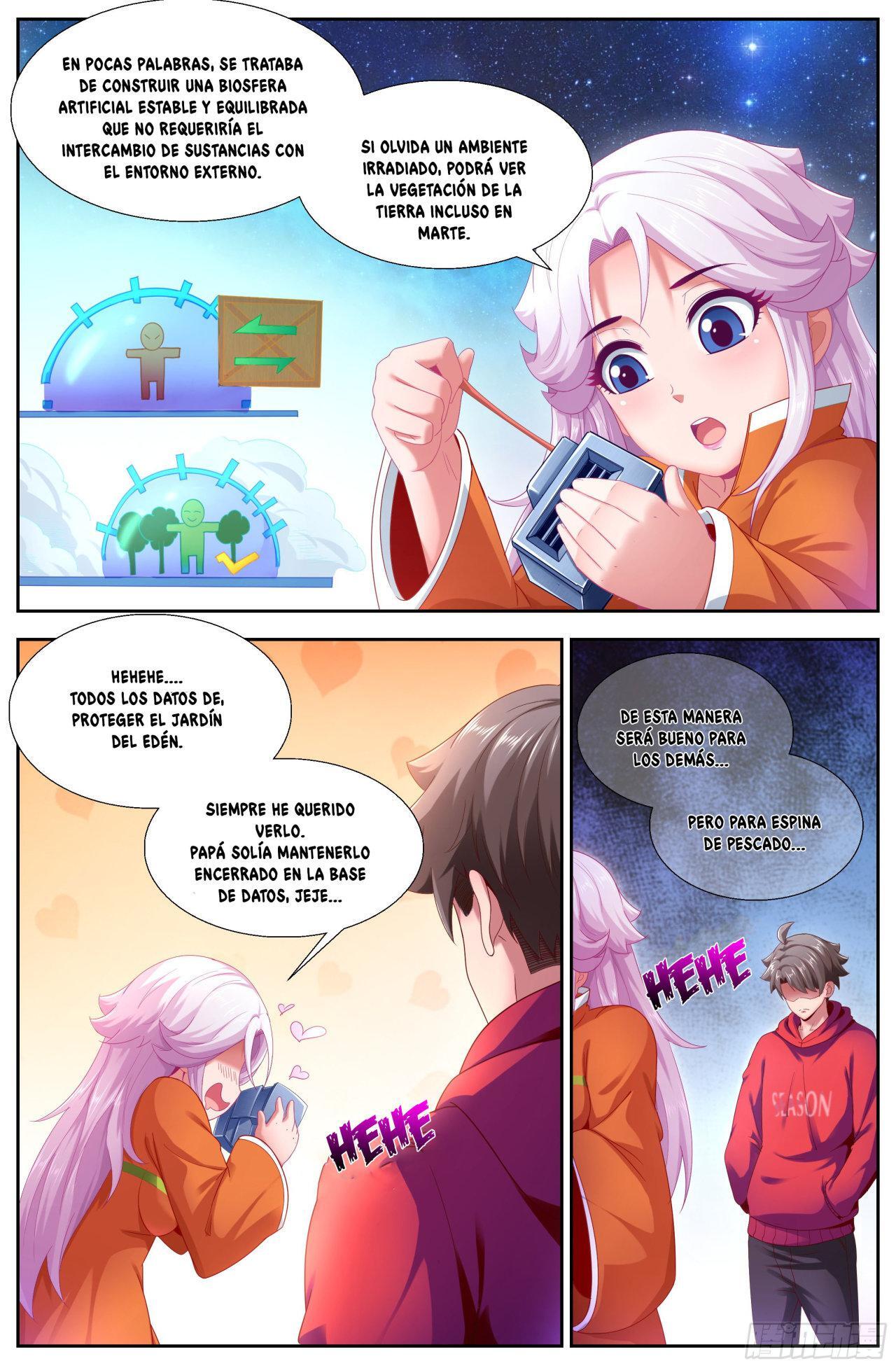 Capitulo 140 page 10