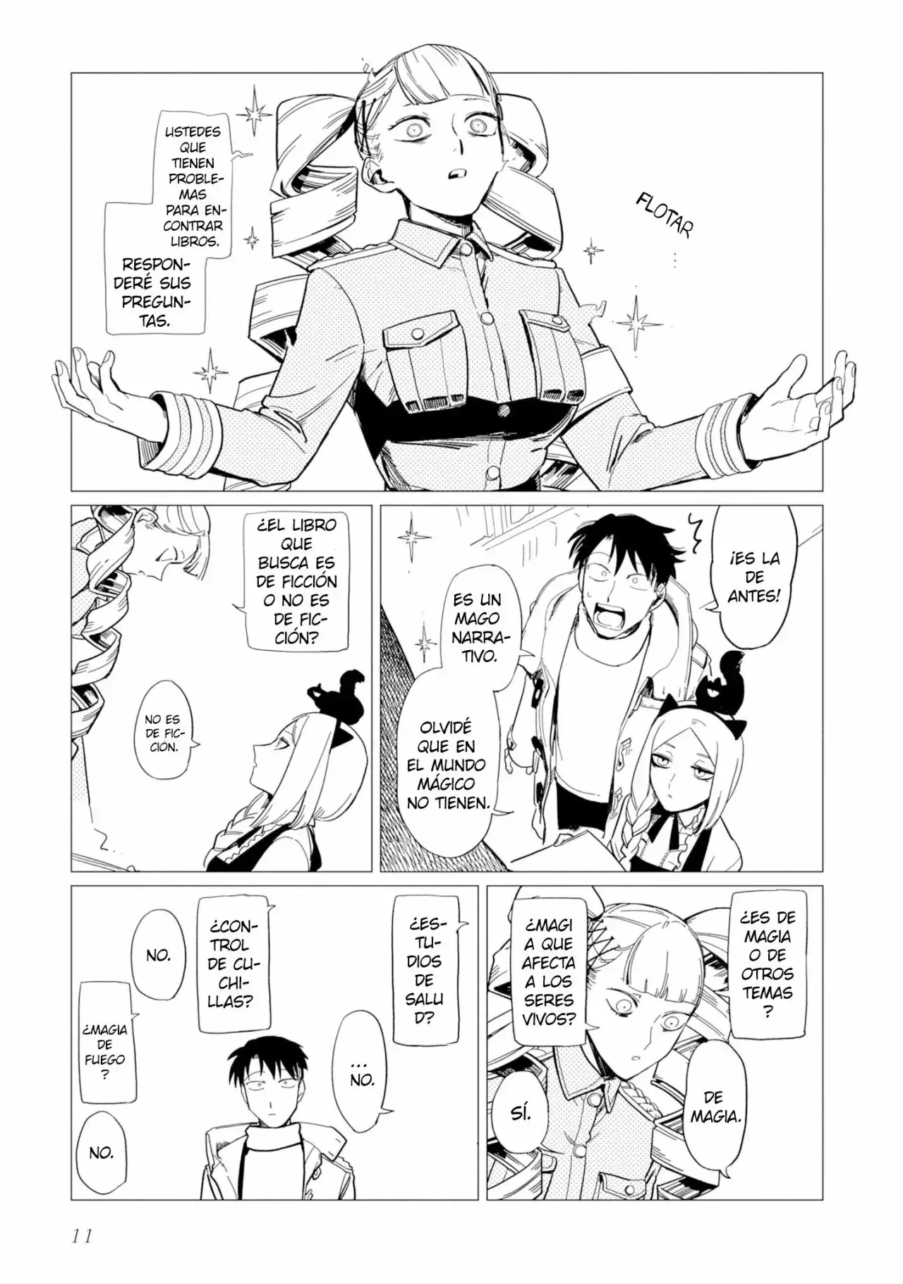 Capitulo 13 page 11