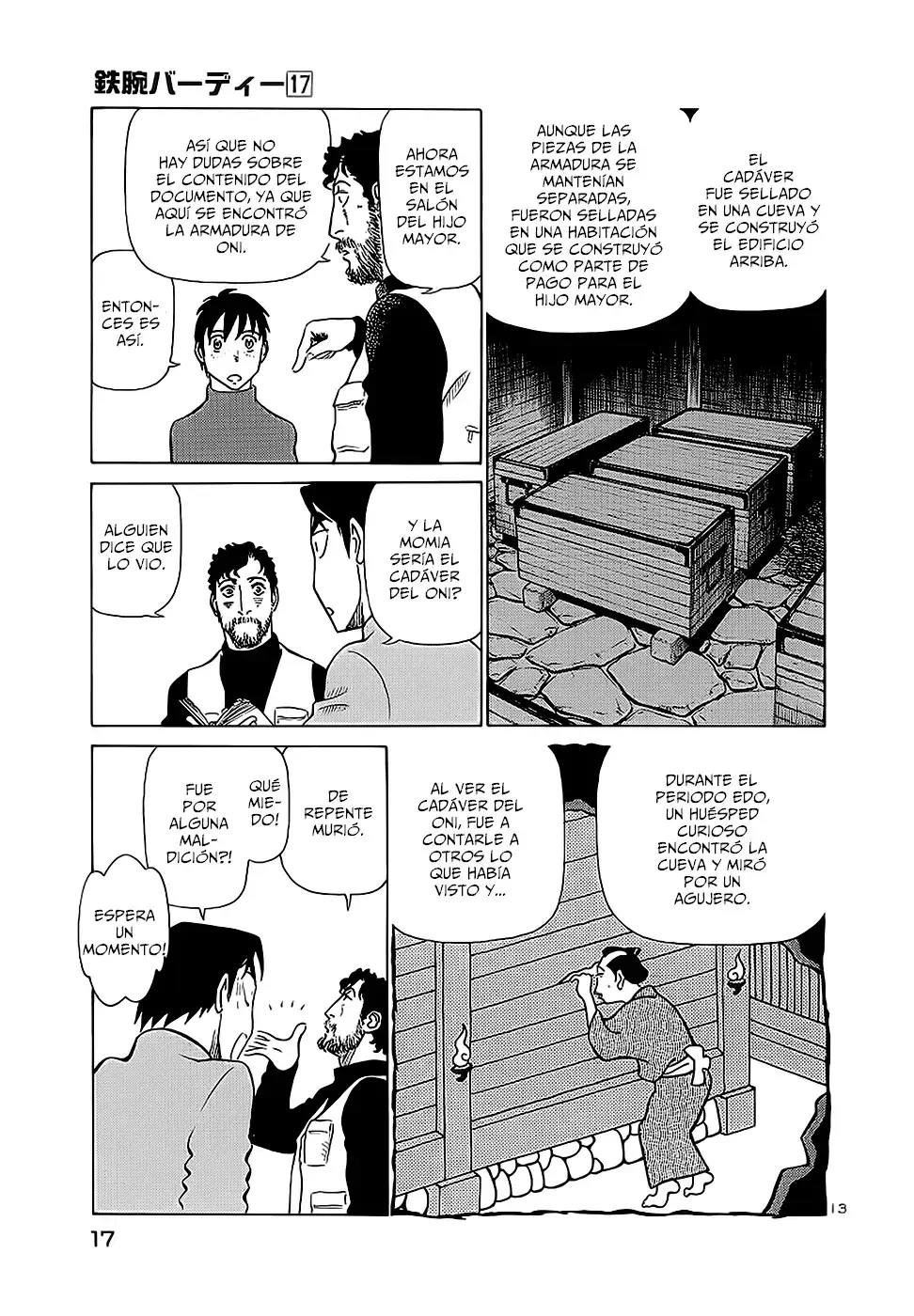 Capitulo 176 page 20