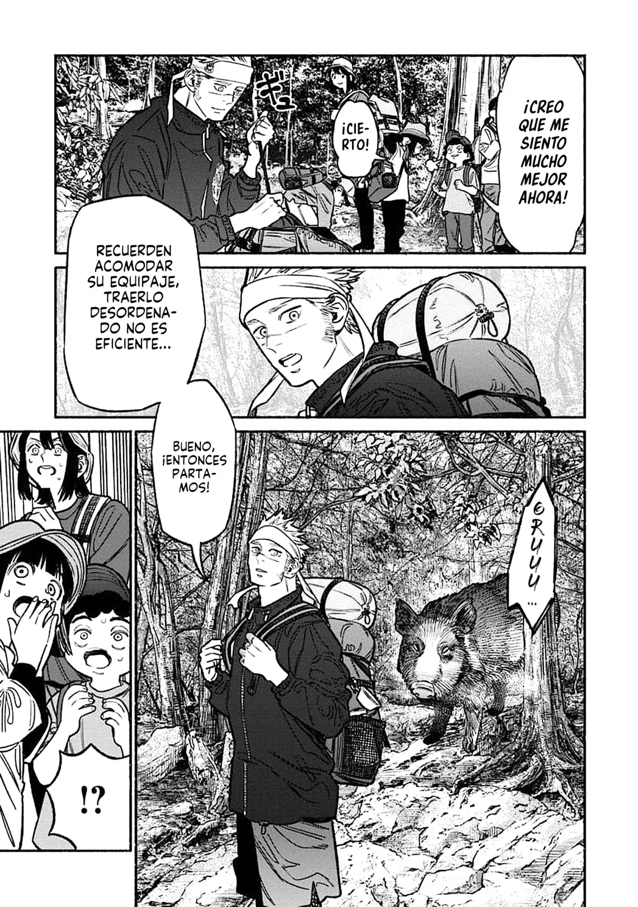 Capitulo 120 page 8