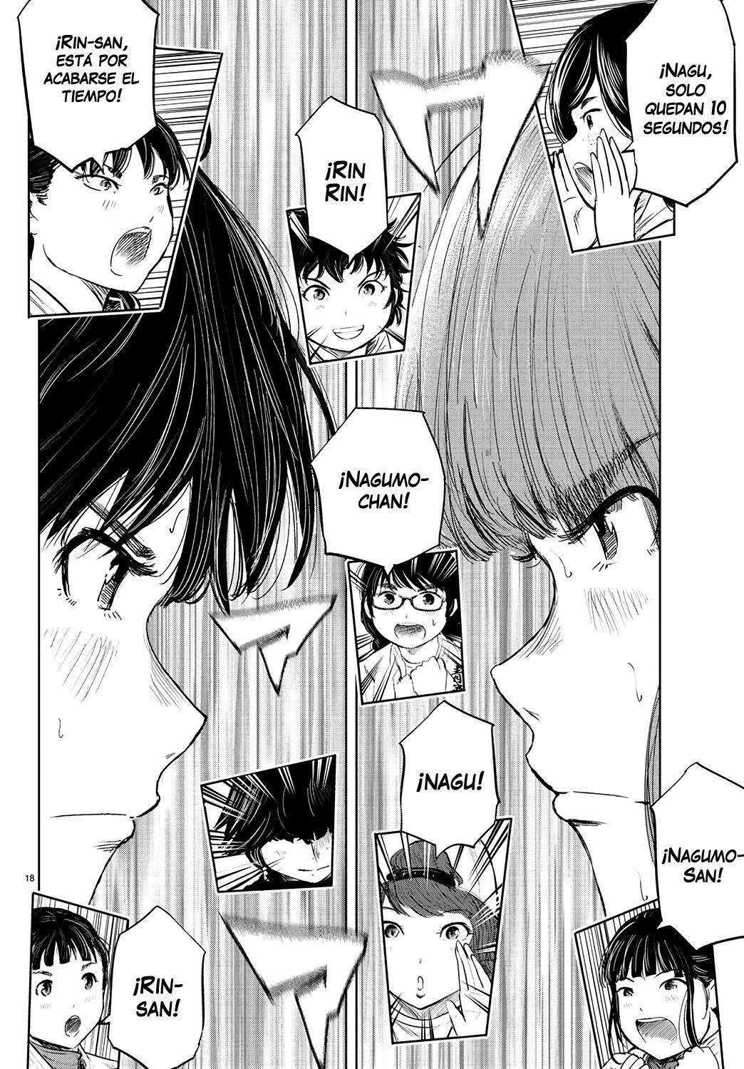 Capitulo 68 page 18