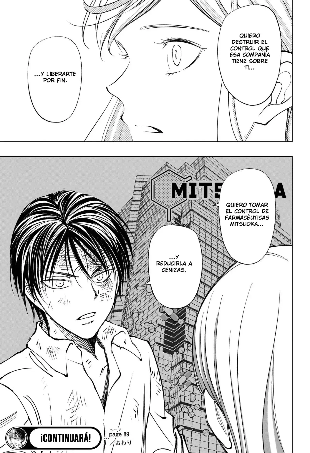 Capitulo 89 page 19