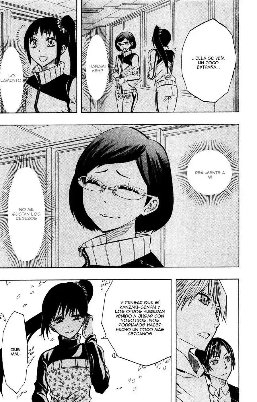 Capitulo 42 page 18