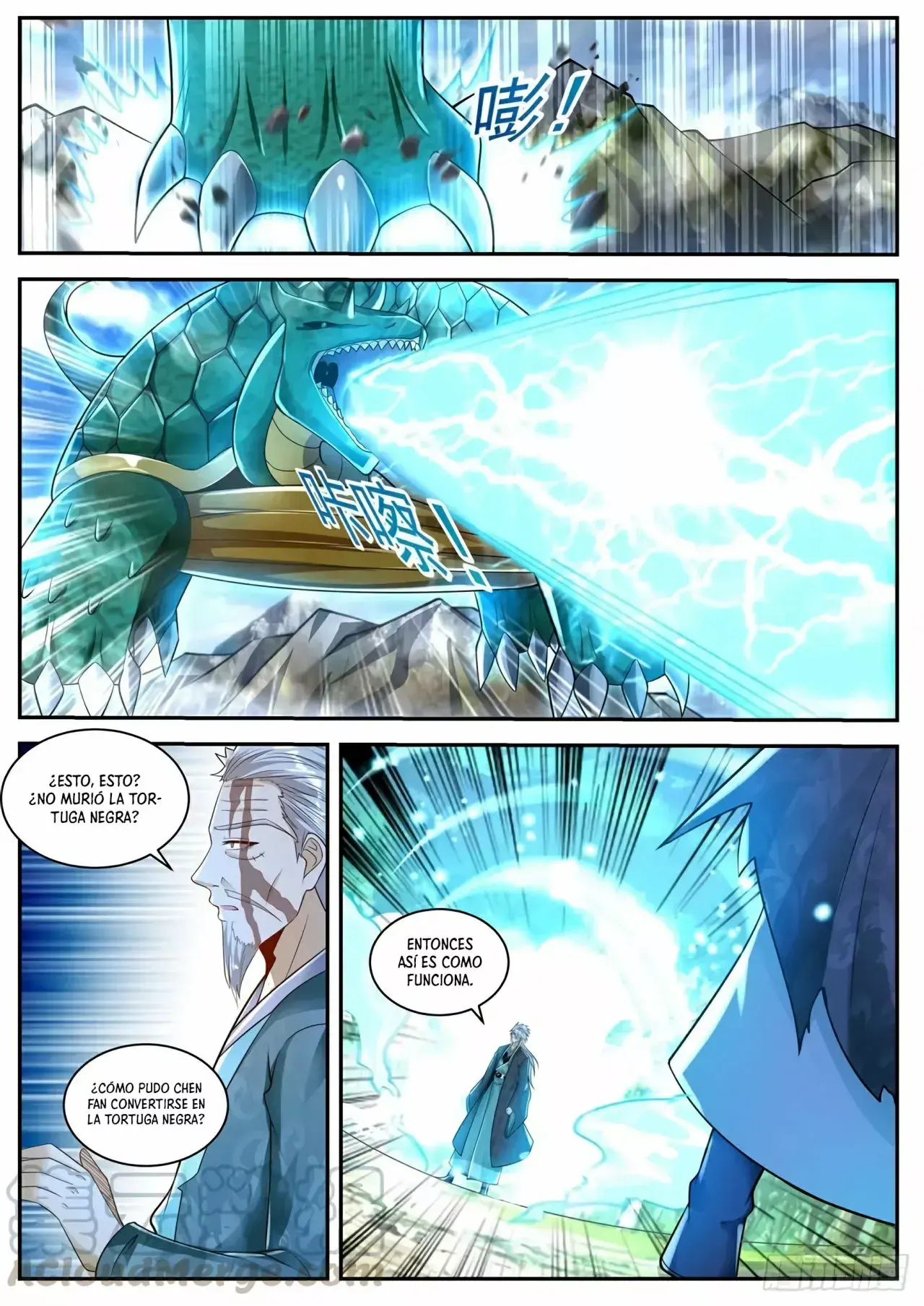Capitulo 457 page 8