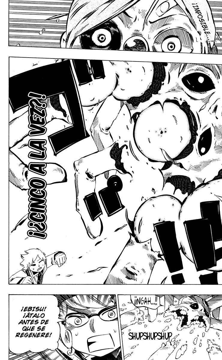 Capitulo 51 page 15