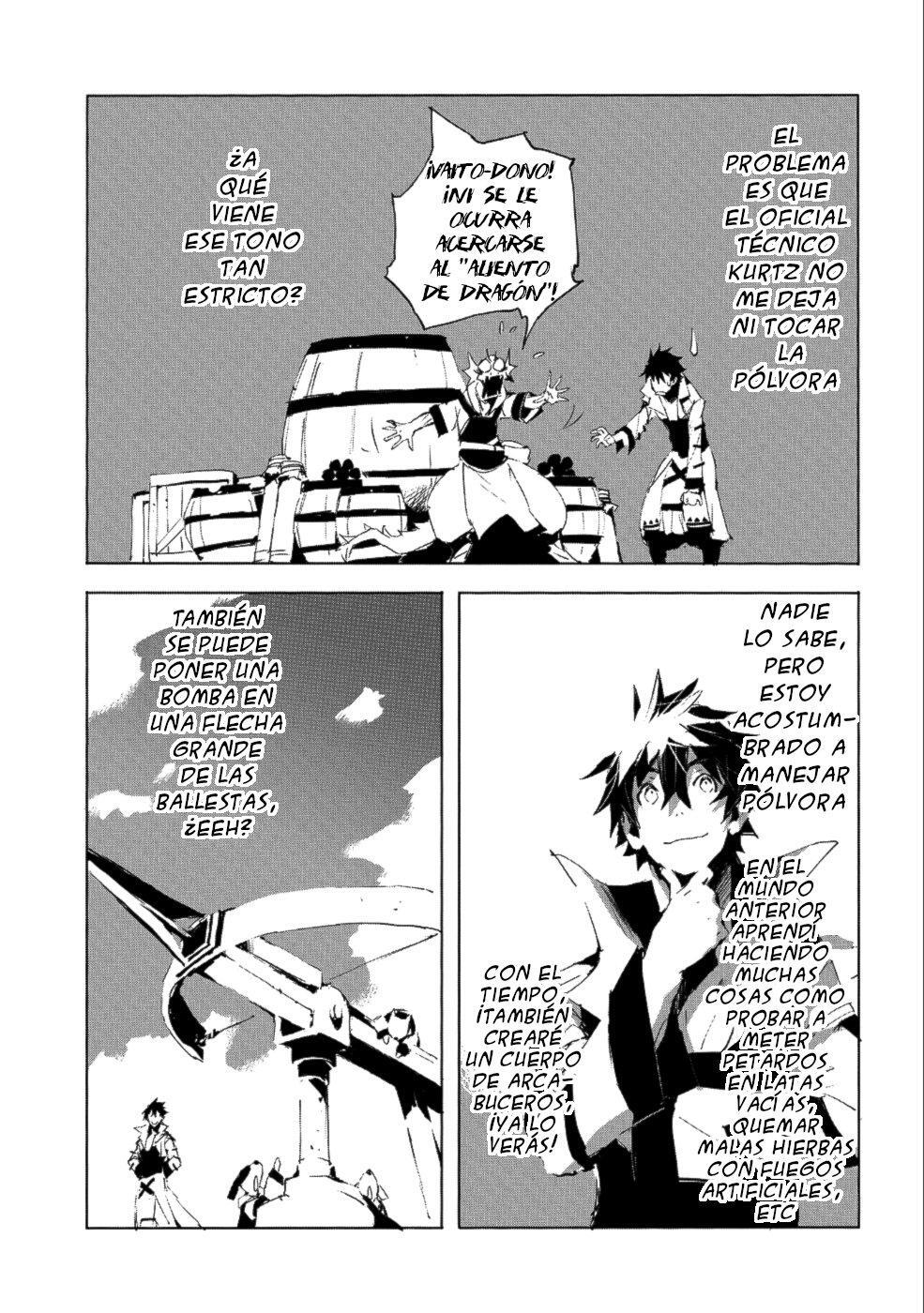 Capitulo 23 page 12