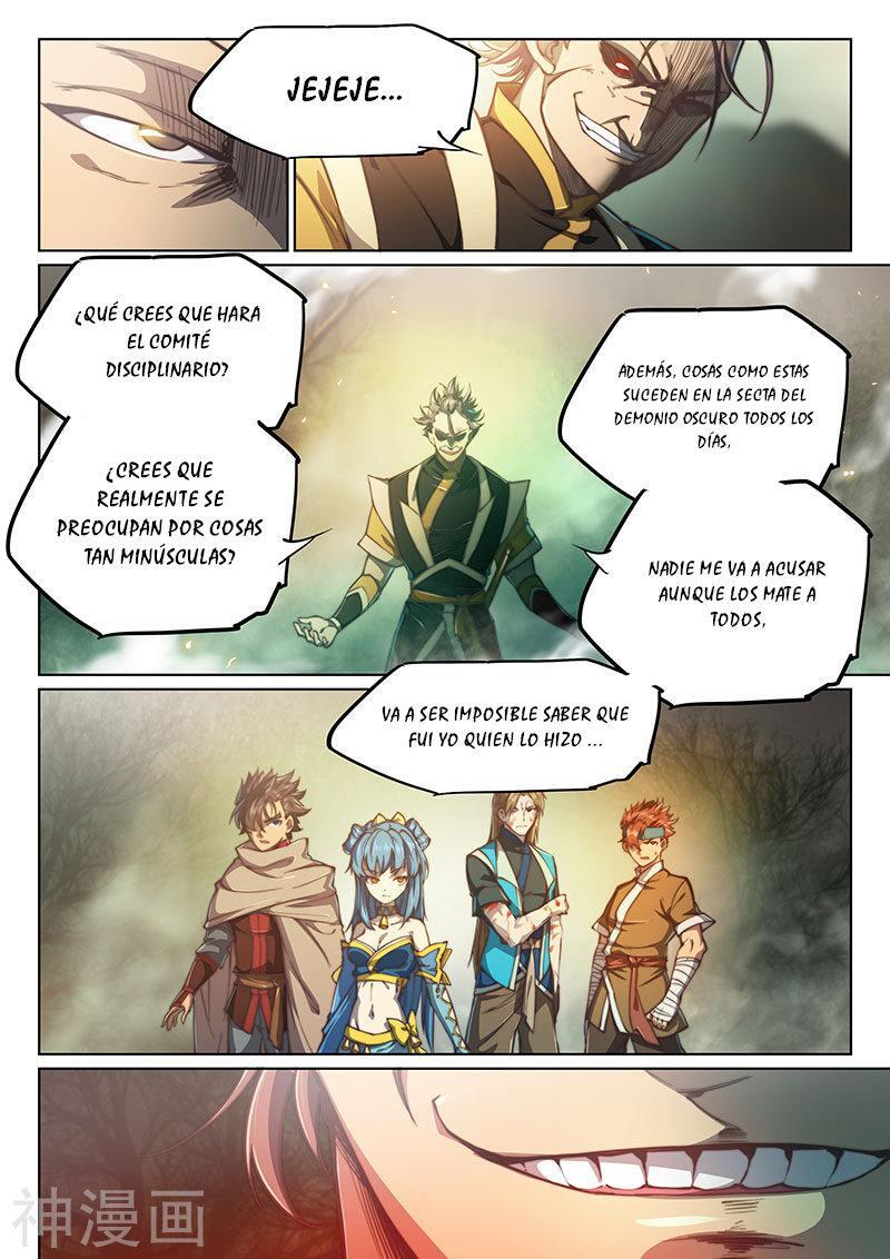 Capitulo 80 page 6